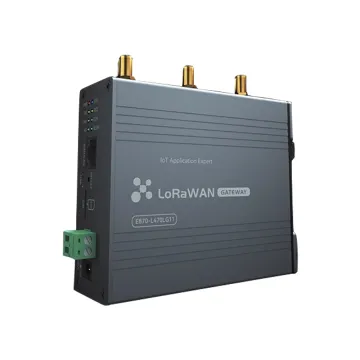 Dorun Hot Selling SX1302 3km LoRaWAN Wireless Gateway
