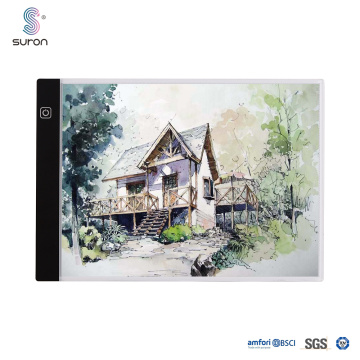 Suron A5 Graphic Tablet Light Pad Copy Board