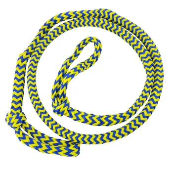 Braided Dock Line Bungee Tube Rope Extension OEM