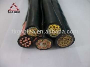 KVV22 450/750V low voltage 10/12/14/16/19/24 CORE Control power cable