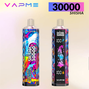 Wo man Vapor Vapme Shisha 30000 Einwegartikel kaufen
