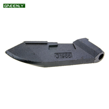 AP001985 John Deere New Planter V Slice I แทรก