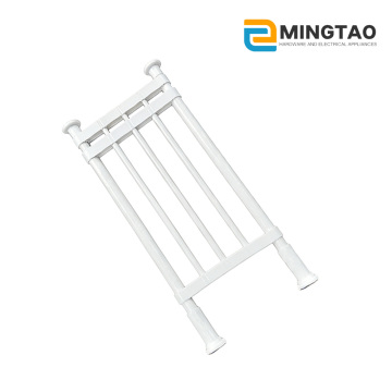 رف تخزين معدني حديث للتنظيم