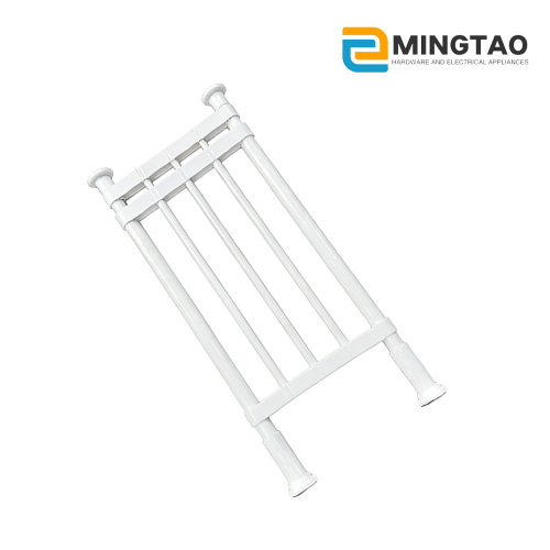 Organizasyon için Modern Metal Depolama Rafı