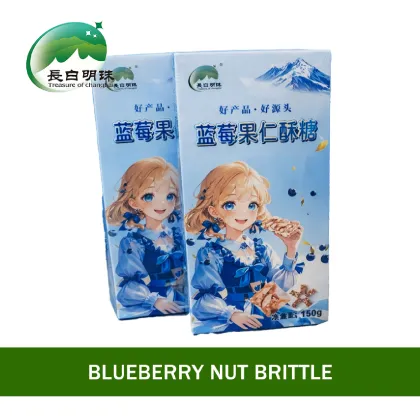 Traditional Chinese Ginseng Candy