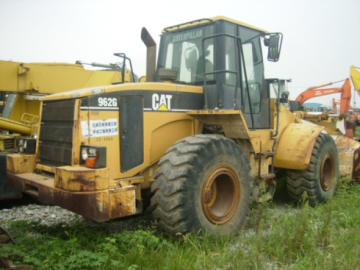 CAT 962G Wheel Loader(promotion price:US$47000)
