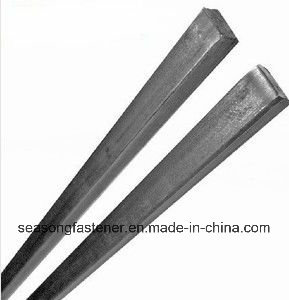 Machine Key / Square Key Steel (DIN6880)