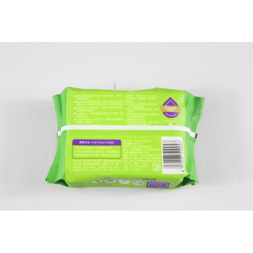 Competitive Price High Quality Biodegradable Baby Wipes