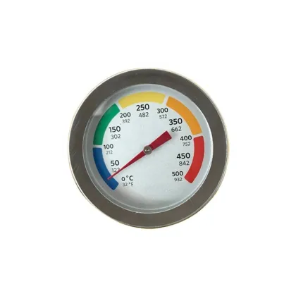 Grill Meat Oven Thermometers
