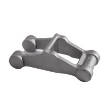 Custom High alloy steel casting For Truck Parts