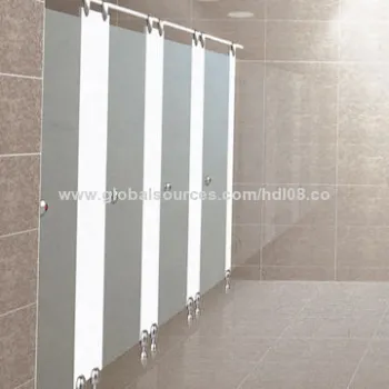 Chinese Zinc Bathroom Partition Hardware Accessory Kits