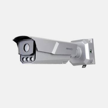 Hikvision 4 MP IR Traffic Flow Camera iDS-TCD403-BI/0832