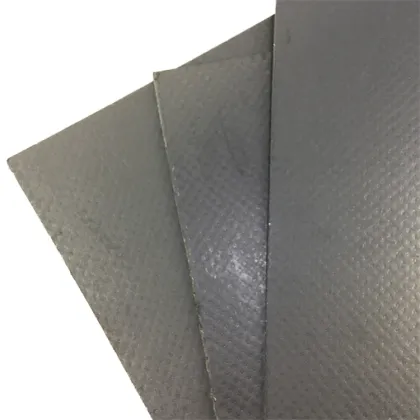resistant enhanced no-asbestos composite sheet
