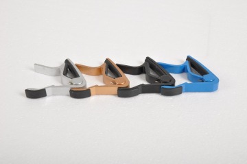 BDJ-007 claw type guitar capo,musical instrument accessories