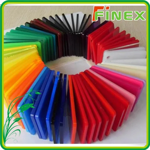 White Acrylic Sheet, High Quality White Acrylic Sheet on