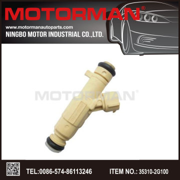 Auto Spray Nozzle For HYUNDAI KIA 35310-2G100