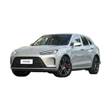 Direct Selling AITO M5 2023: Extended-Range All-Wheel-Drive Electric SUV Flagship Edition
