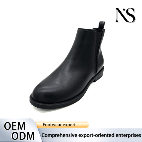 Botas fiables para el trabajo y el tiempo libre