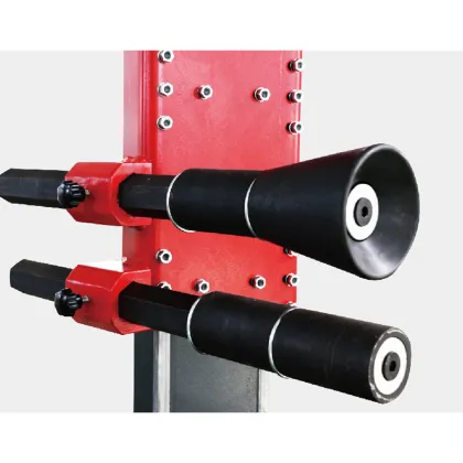 Vevor Vertical Truck Tire Changer