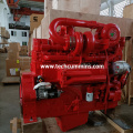 4VBE34RW3 KTA19-C700 Motor de caminhão para BELAZ 7555B DUMP