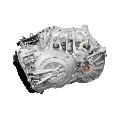 Volvo Transmission TG81 Transmission
