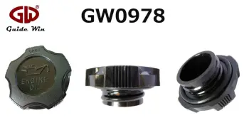 Mitsubishi 40mm Oil Filler Cap