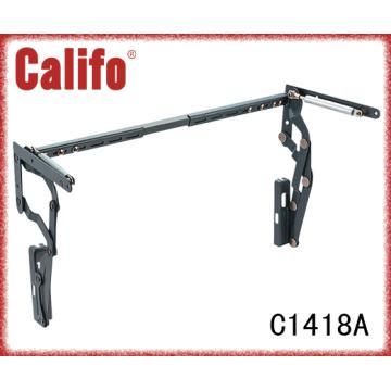 C1418A Lift up flaps support with Iron material/cabinet support