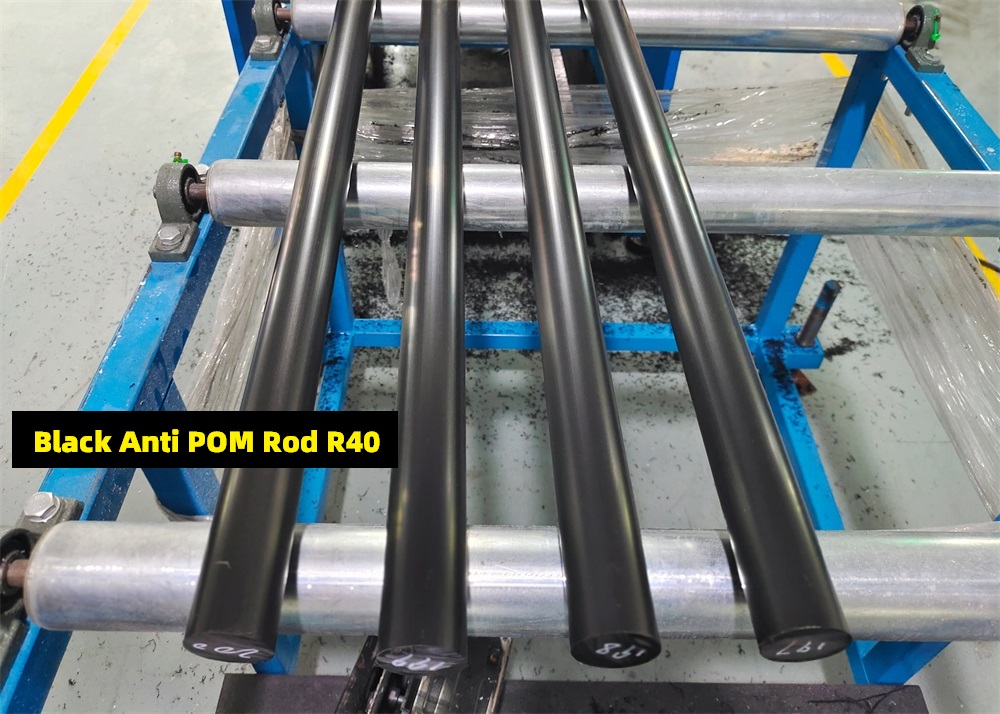 POM/Acetals/Derlin Plastic Rod