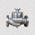 Pneumatic Sleeve Control Valve