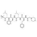 Inibidor irreversível do proteassoma Carfilzomib 868540-17-4