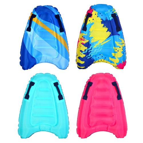 Inflatable Pool Surf Rider Swimming Pool Floating Toys