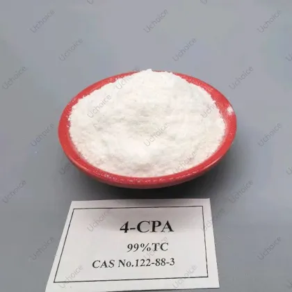 4-Chlorophenoxyacetic Acid Sodium Salt (4-CPA-Na) Na-4-CPA