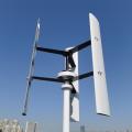 1KWの小さな屋上風力タービンジェネレーター用のジェネレーター