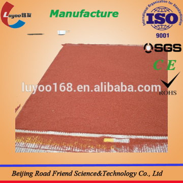 Reflective Road Marking Paint Glass Bead
