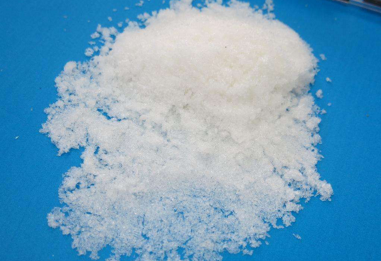Trisodium fosfato CAS: 7601-54-9