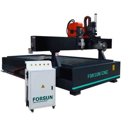 23% Discount on CNC Shengda Stone Bridge Cutting Saw Machine for Granite