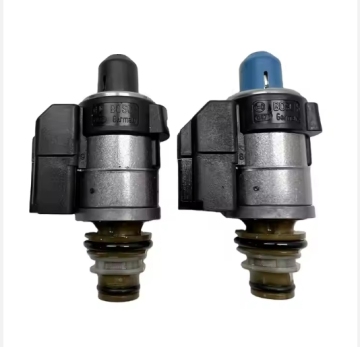 Mercedes Benz 722.9 7 Speed Solenoid Auto Transmission Parts for Gearbox