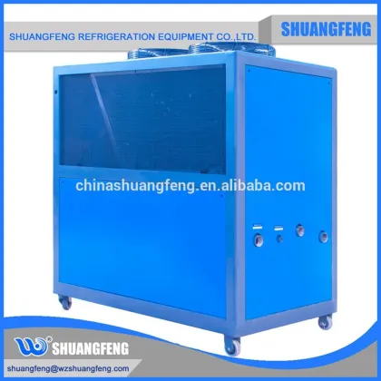 SF daikin chiller air cooled hot sale