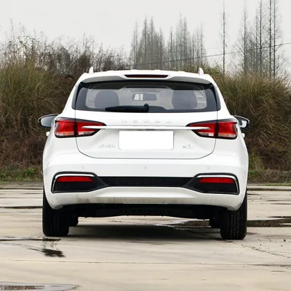 Roewe Ei5 2019 420km Electric Used 30km Car