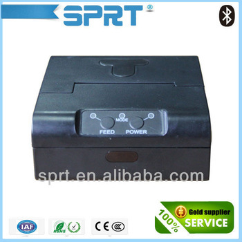 58mm Mobile Portable Printer SP-T5 with RF and Epson print head