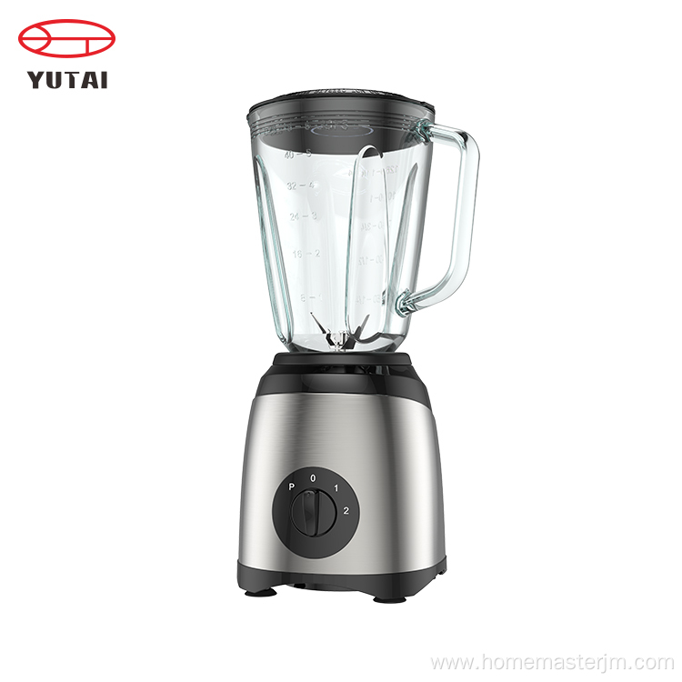 New Quiet Low Noise High Speed Powerful Blender