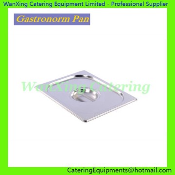 GN Container Lid Half Size 812-L