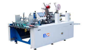 JYX-1450 Automatic double side tape applicator