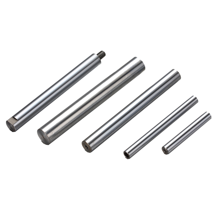 CNC High Precision Linear Hard Chromed Shafts
