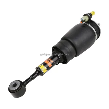 5L7Z18124BB Air Shock Absorber Front for Lincoln Navigator