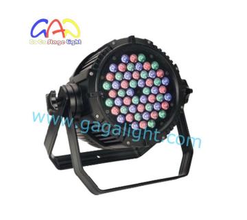 China Supplier 54PCS LED Waterproof PAR Street Light