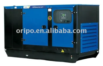 china famous brand super silent power generator