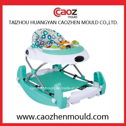 High Quality Plastic Baby Walker Mould in Huangyan
