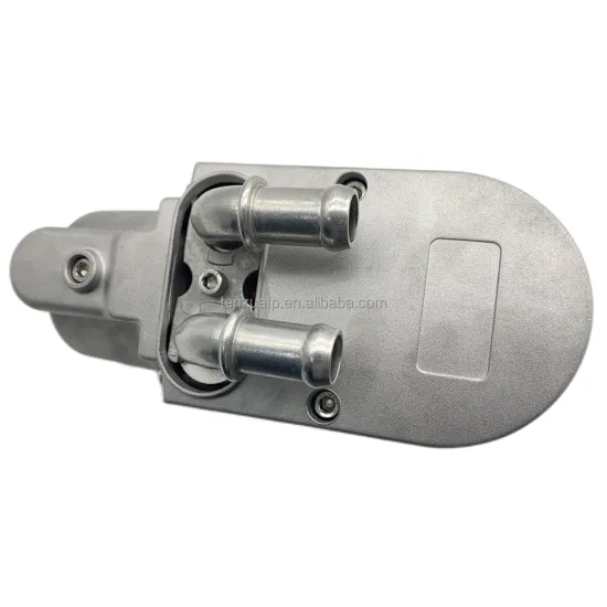 12V Diesel Block Heater 5Kw - Coolant Preheater for Cars