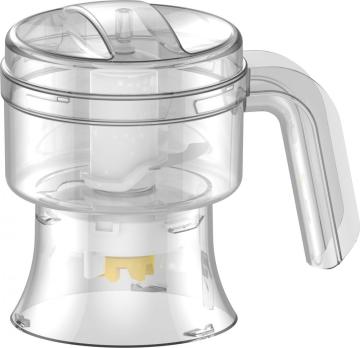 Πλαστικό Durable Blender